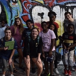 Fundraising Page: Lydia Walker